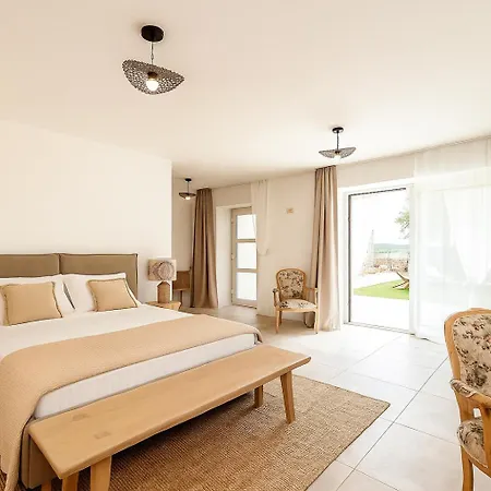 Mora Гостевой дом